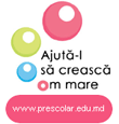 Ministerul Educației al Republicii Moldova ajută să crească mare