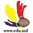 Ministerul Educației al Republicii Moldova